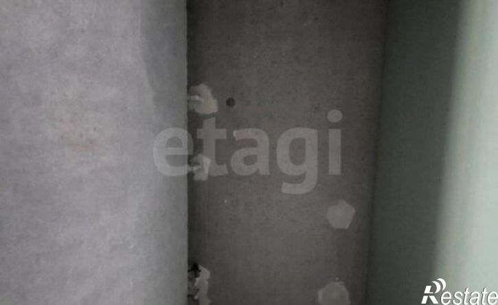 2-комн квартира улица Сергея Семёнова, 27 к2,  д. 27 к2