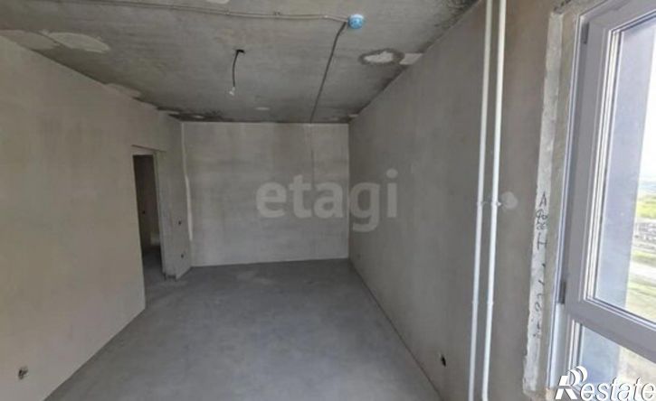 2-комн квартира улица Сергея Семёнова, 27 к2,  д. 27 к2