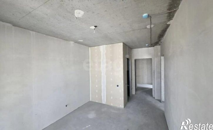 2-комн квартира улица Сергея Семёнова, 27 к2,  д. 27 к2