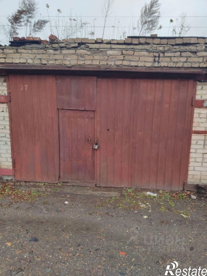Гараж/парковка Змеиногорский тракт, 122Т,  д. 122Т