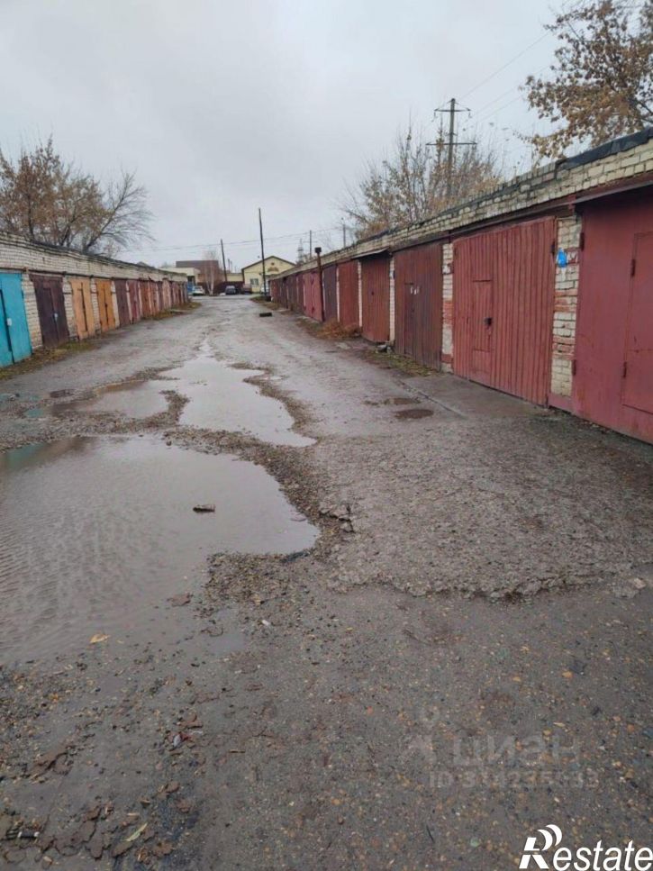 Гараж/парковка Змеиногорский тракт, 122Т,  д. 122Т