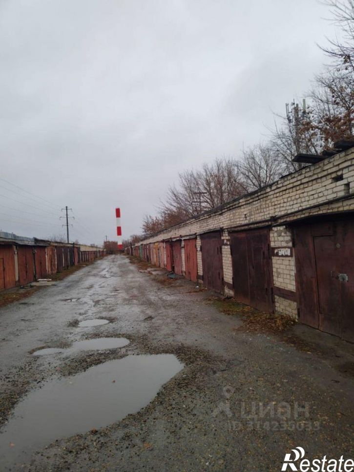 Гараж/парковка Змеиногорский тракт, 122Т,  д. 122Т