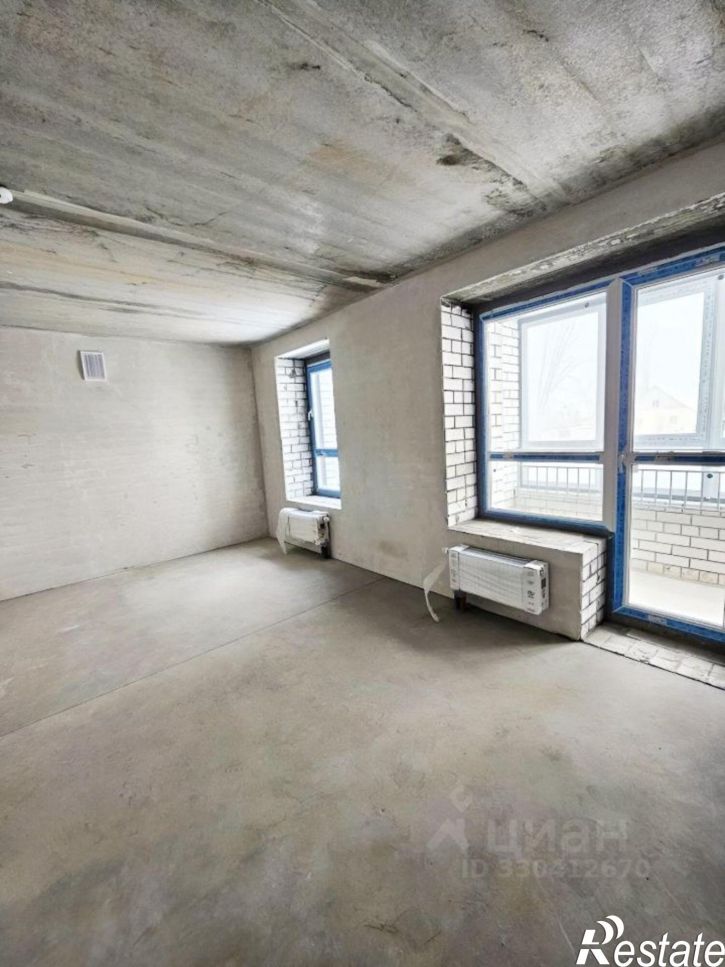 1-комн квартира ул Просторная, 388,  д. 388