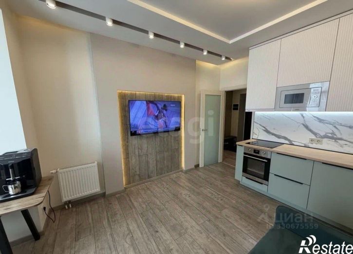 1-комн квартира ул Партизанская, 55,  д. 55