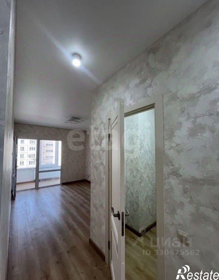 1-комн квартира Красноармейский пр-кт, 61б,  д. 61б