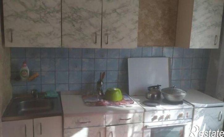 1-комн квартира Северо-Западная улица, 62,  д. 62