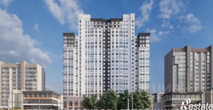 1-комн квартира Красноармейский пр-кт, 61б,  д. 61б