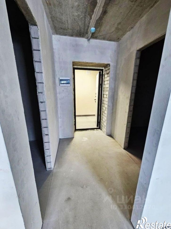 1-комн квартира ул Просторная, 388,  д. 388