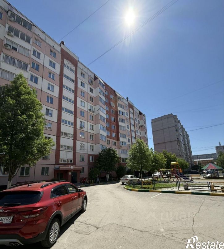 1-комн квартира ул Взлетная, 45а,  д. 45а