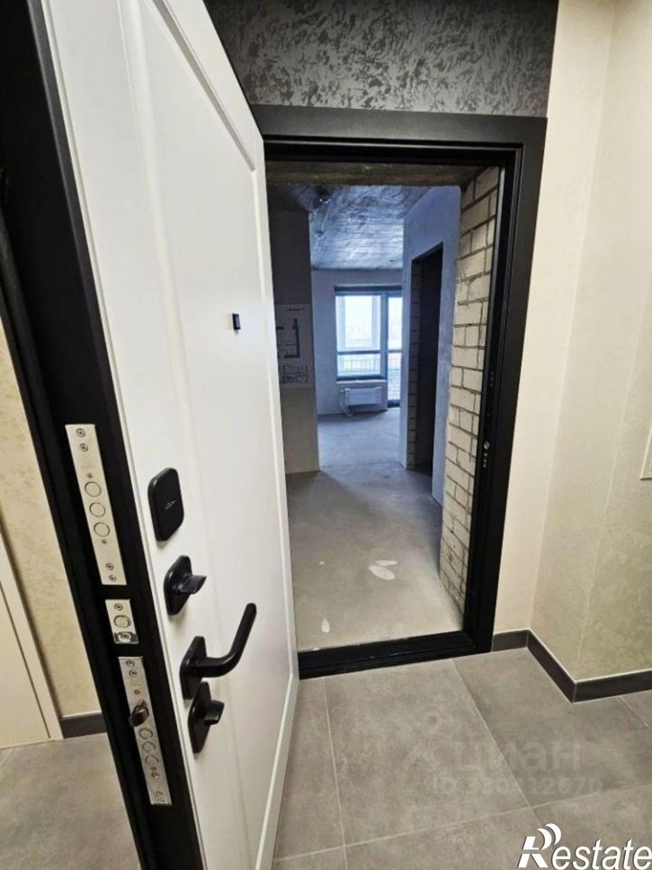 1-комн квартира ул Просторная, 388,  д. 388