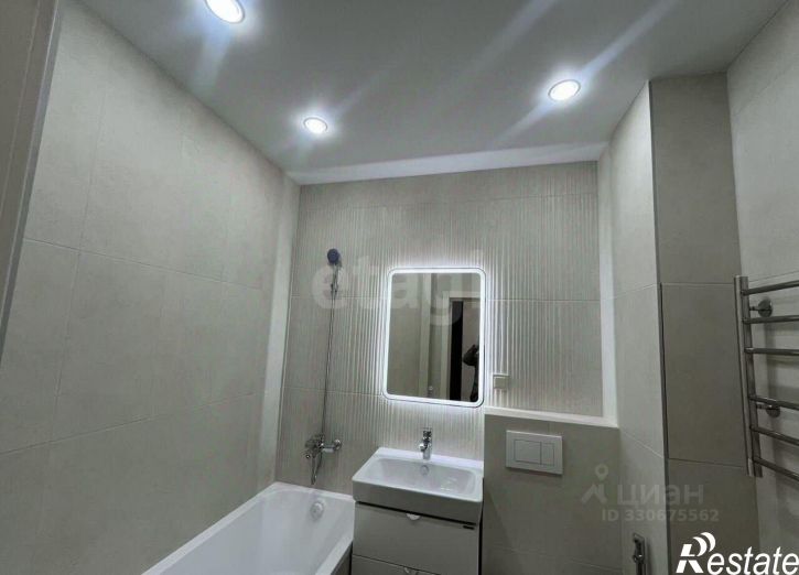 1-комн квартира Красноармейский пр-кт, 61б,  д. 61б