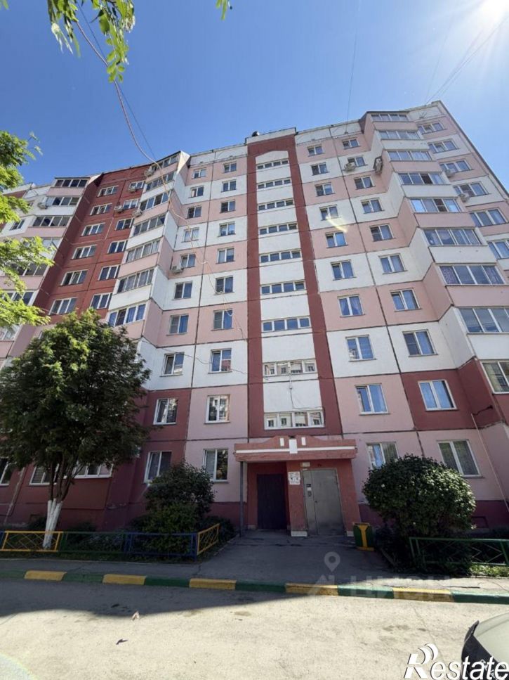 1-комн квартира ул Взлетная, 45а,  д. 45а