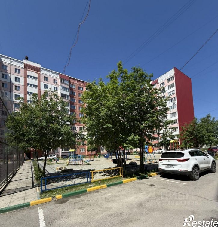 1-комн квартира ул Взлетная, 45а,  д. 45а