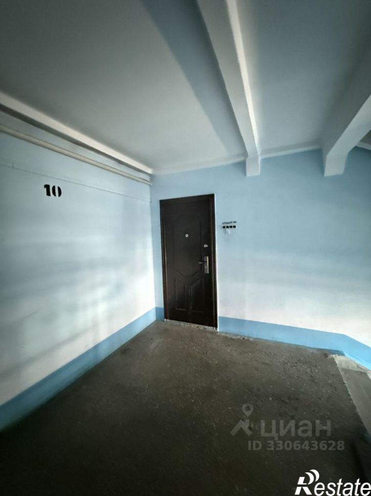 1-комн квартира ул Взлетная, 45а,  д. 45а