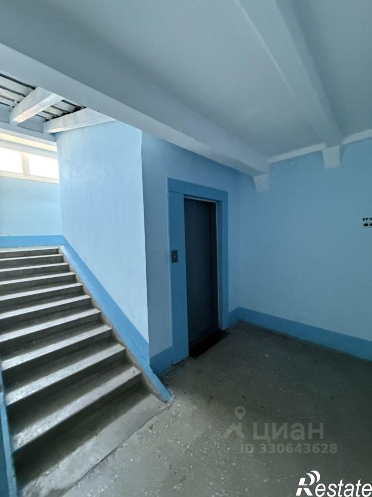 1-комн квартира ул Взлетная, 45а,  д. 45а