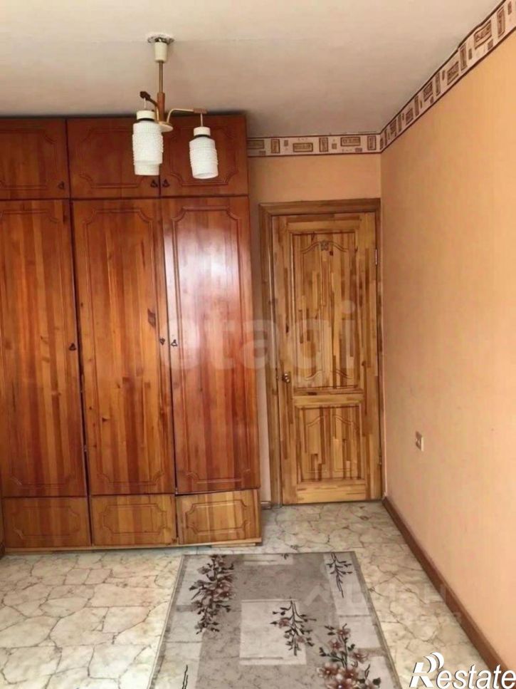 2-комн квартира ул 50 лет СССР, 27,  д. 27