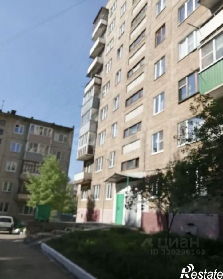 2-комн квартира ул 50 лет СССР, 27,  д. 27