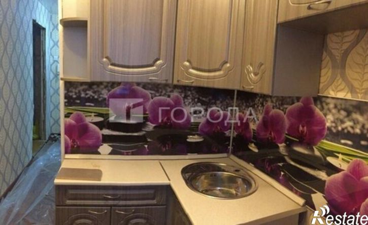 1-комн квартира ул 42 Краснознаменной Бригады, 8а,  д. 8а
