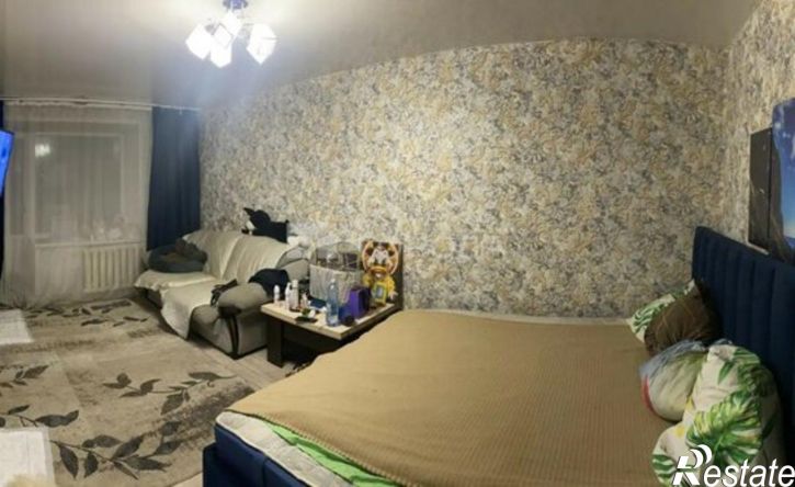 1-комн квартира ул 42 Краснознаменной Бригады, 8а,  д. 8а