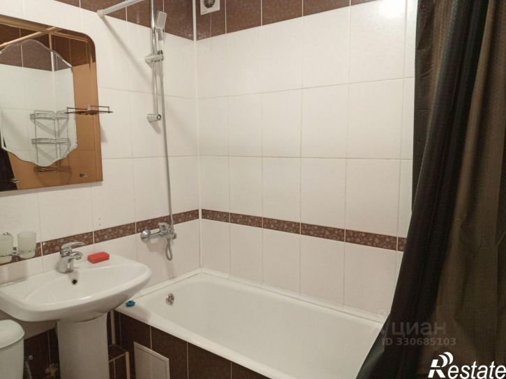2-комн квартира улица Беляева, 21,  д. 21