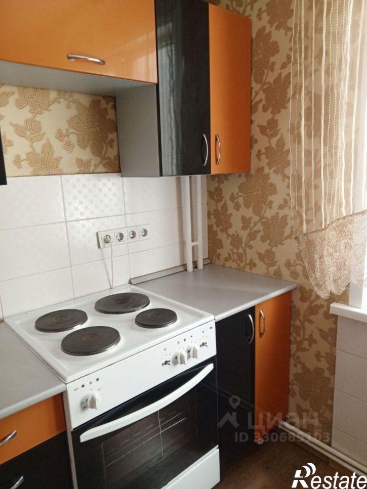 2-комн квартира улица Беляева, 21,  д. 21