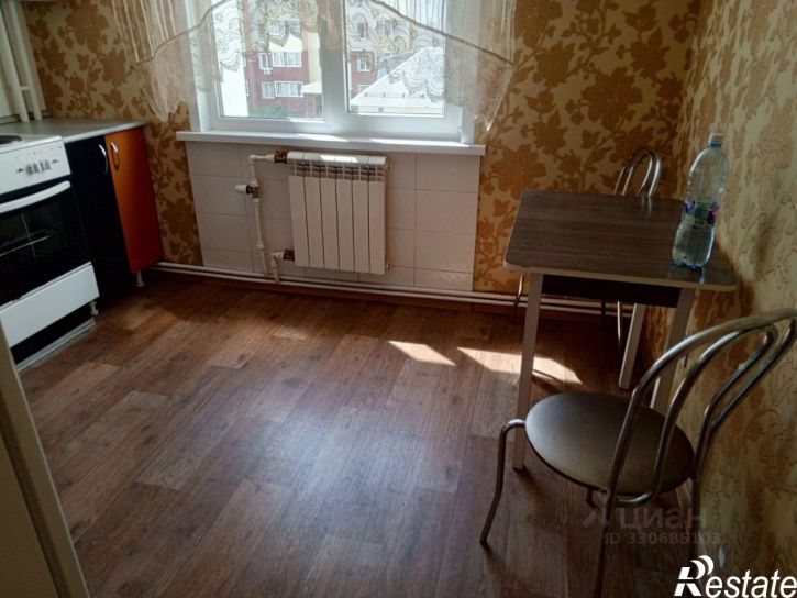 2-комн квартира улица Беляева, 21,  д. 21