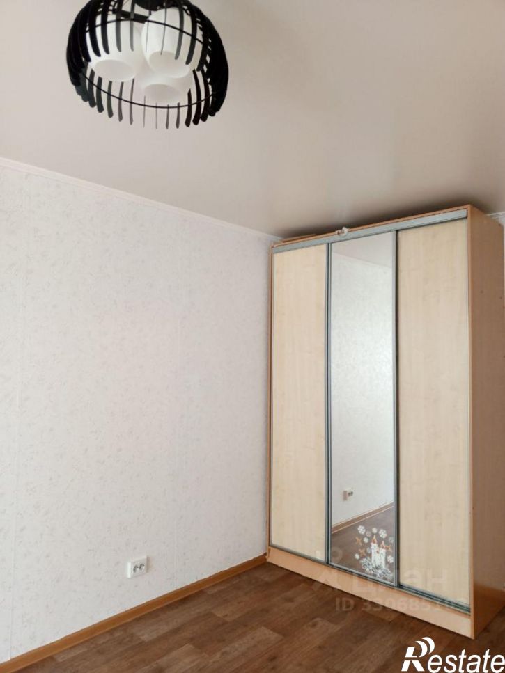 2-комн квартира улица Беляева, 21,  д. 21
