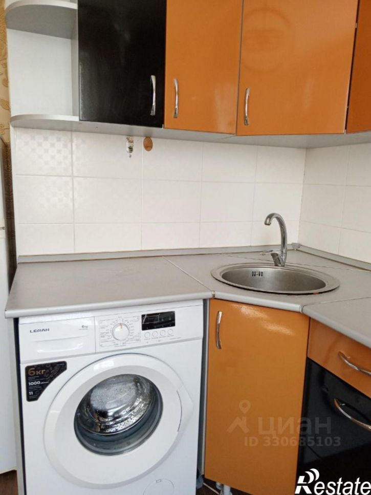 2-комн квартира улица Беляева, 21,  д. 21