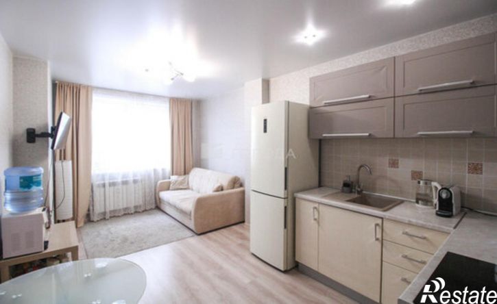 2-комн квартира улица Никитина, 107,  д. 107