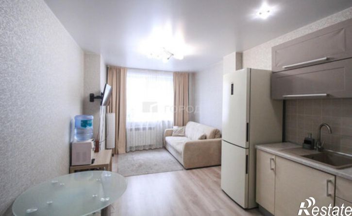 2-комн квартира улица Никитина, 107,  д. 107