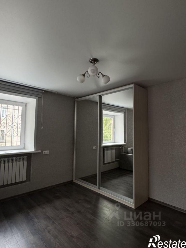 1-комн квартира улица Сизова, 45,  д. 45