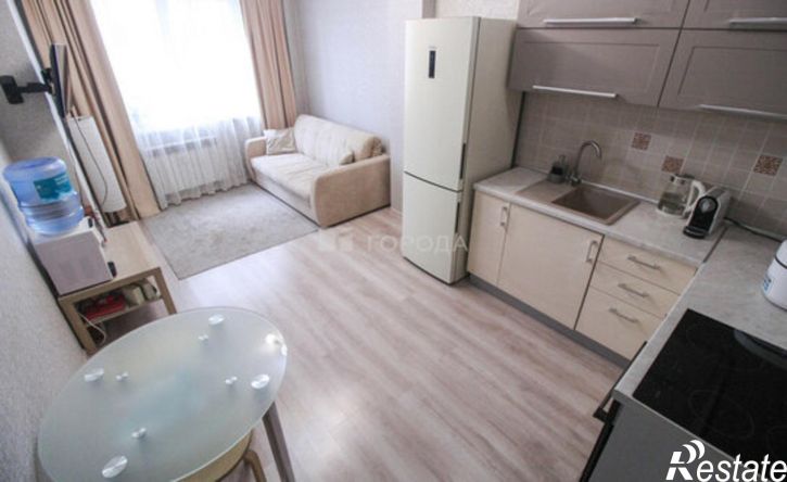 2-комн квартира улица Никитина, 107,  д. 107