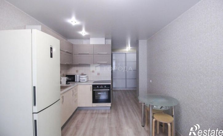 2-комн квартира улица Никитина, 107,  д. 107
