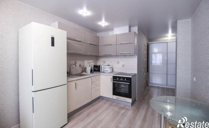 2-комн квартира улица Никитина, 107,  д. 107