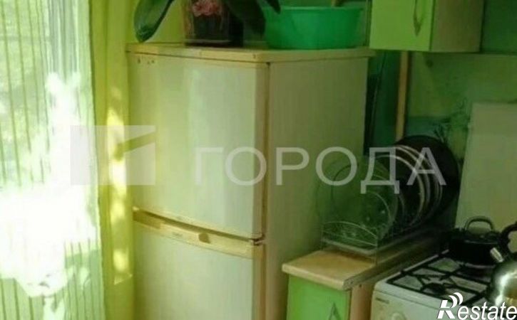 2-комн квартира улица Эмилии Алексеевой, 45,  д. 45