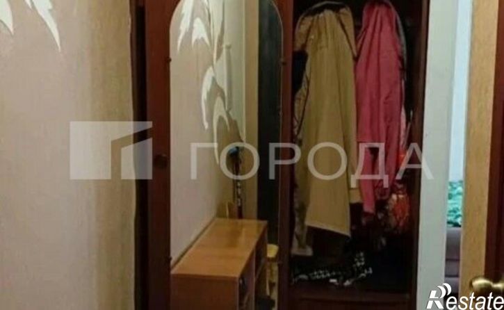 2-комн квартира улица Эмилии Алексеевой, 45,  д. 45