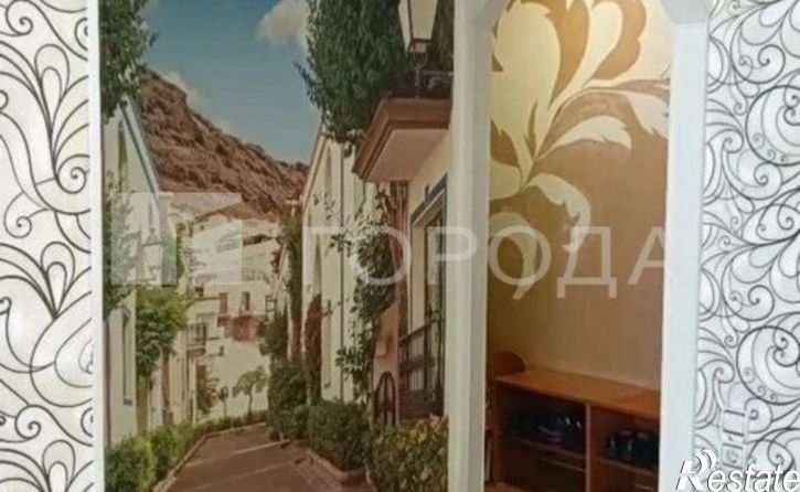 2-комн квартира улица Эмилии Алексеевой, 45,  д. 45