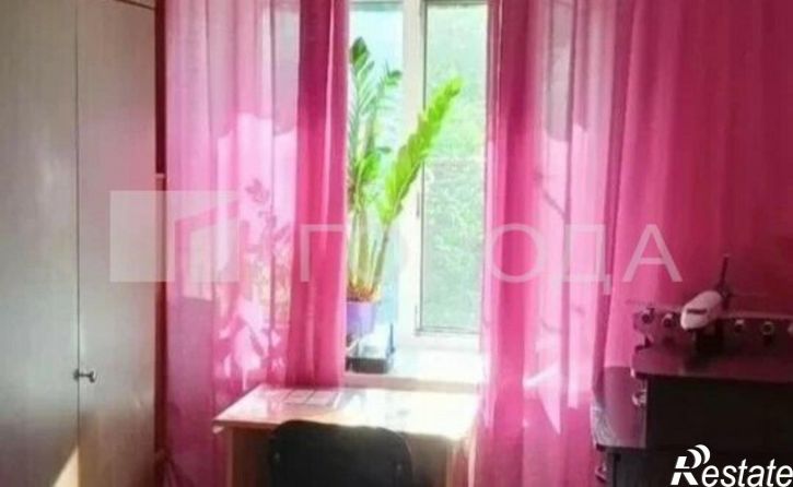 2-комн квартира улица Эмилии Алексеевой, 45,  д. 45