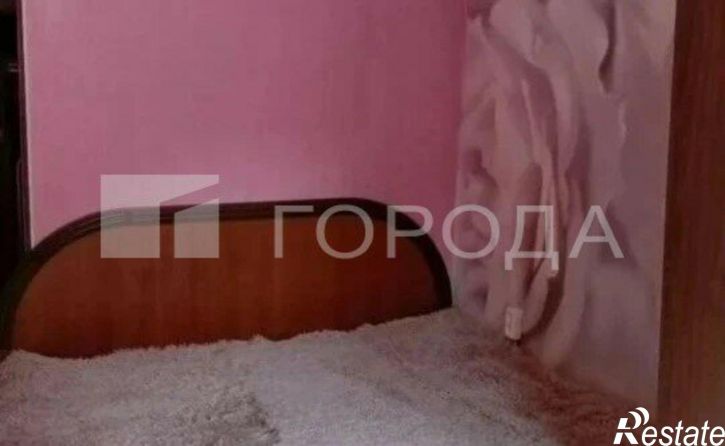 2-комн квартира улица Эмилии Алексеевой, 45,  д. 45
