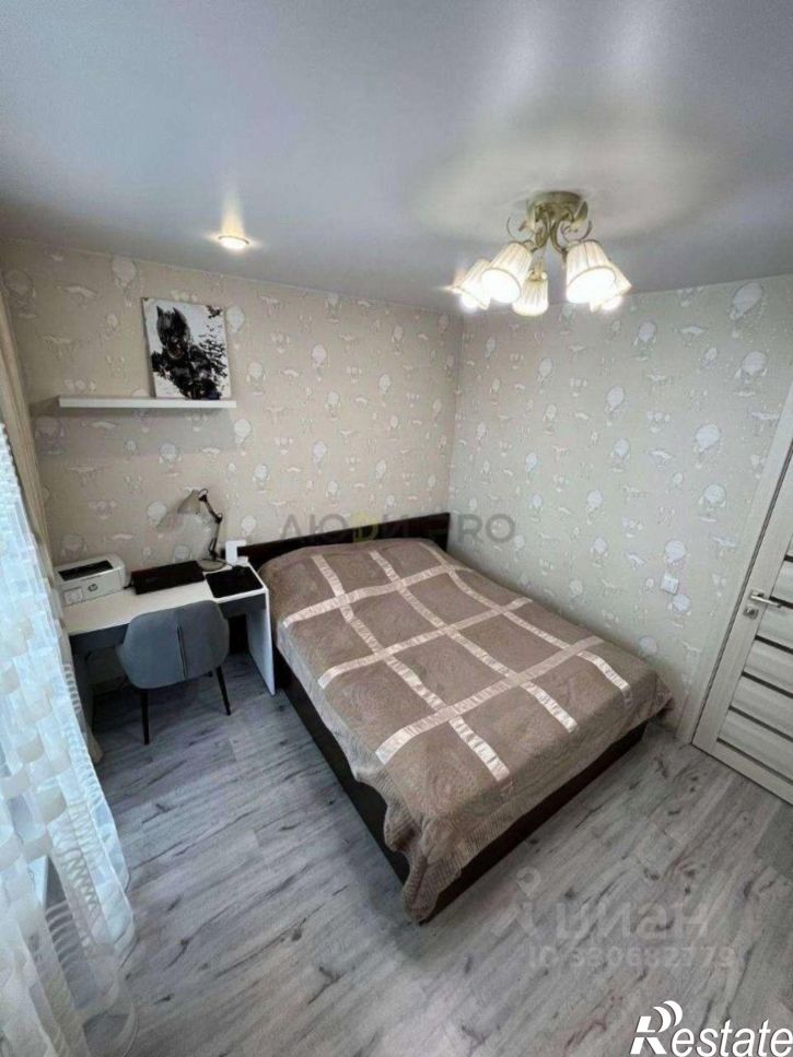 2-комн квартира Взлетная ул,дом 109