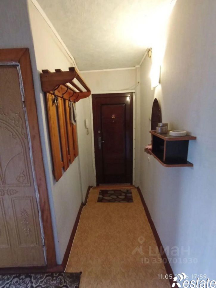 2-комн квартира Кавалерийская улица, 11,  д. 11