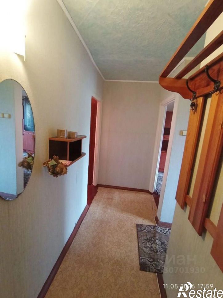 2-комн квартира Кавалерийская улица, 11,  д. 11