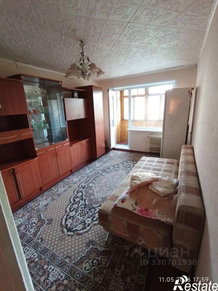 2-комн квартира Кавалерийская улица, 11,  д. 11