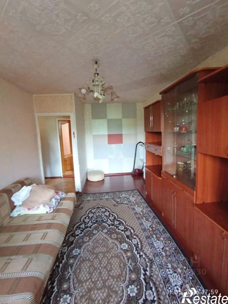 2-комн квартира Кавалерийская улица, 11,  д. 11