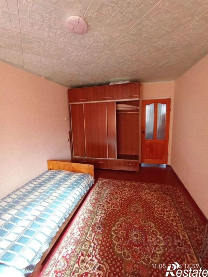2-комн квартира Кавалерийская улица, 11,  д. 11
