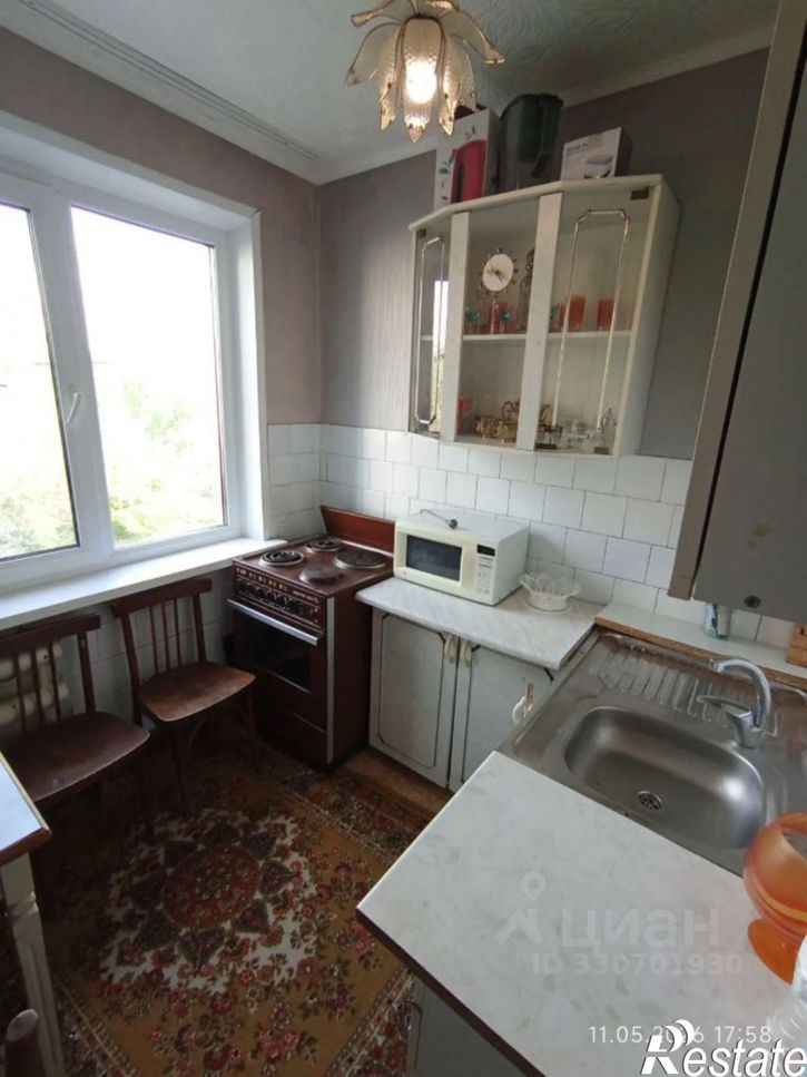 2-комн квартира Кавалерийская улица, 11,  д. 11