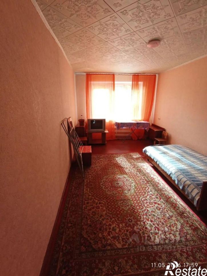 2-комн квартира Кавалерийская улица, 11,  д. 11