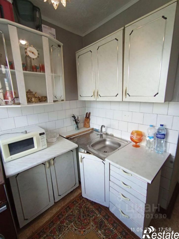 2-комн квартира Кавалерийская улица, 11,  д. 11