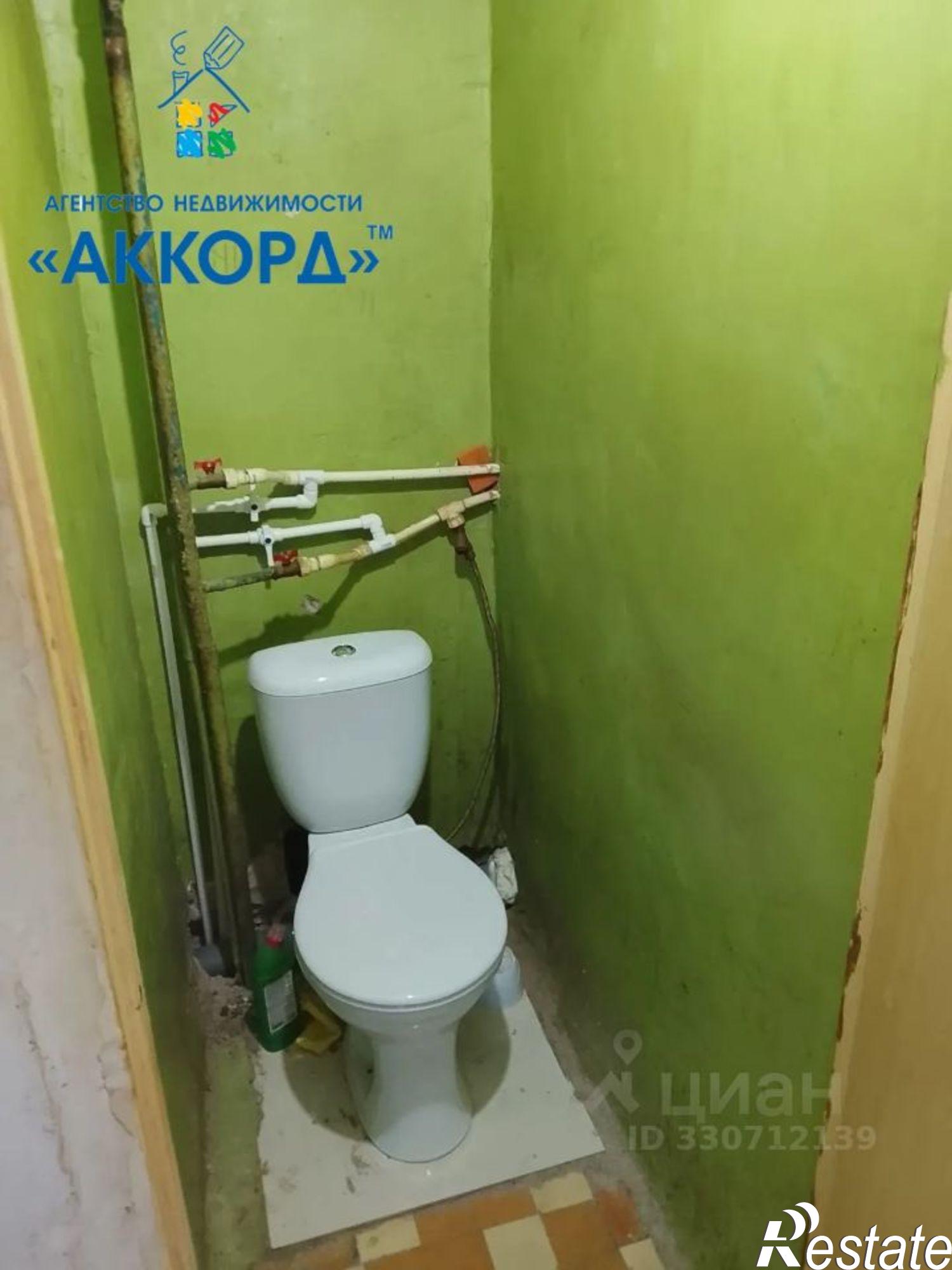 Купить комнату за 1 500 000 рублей на ул Тимуровская, 19
