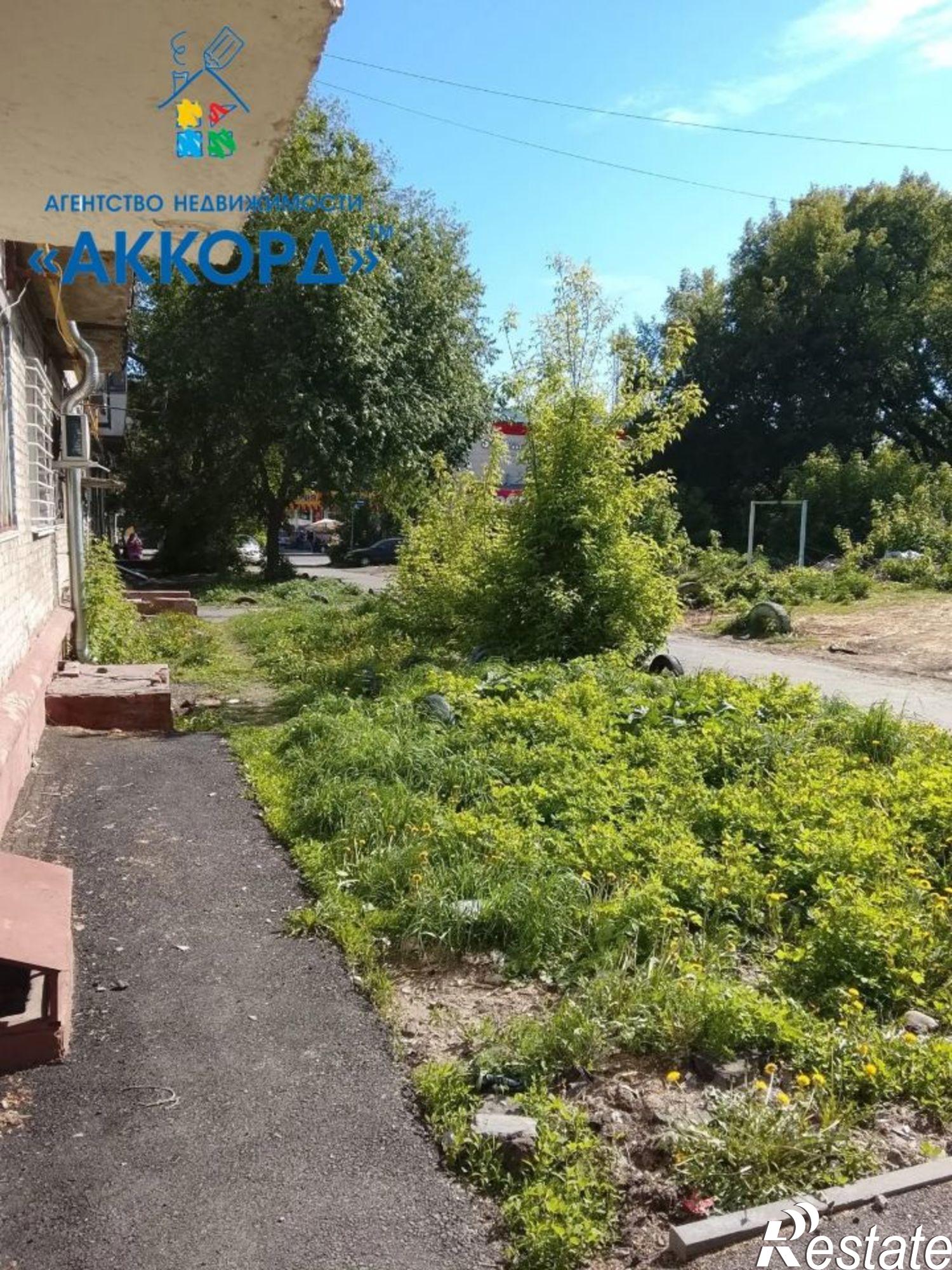 Купить комнату за 1 500 000 рублей на ул Тимуровская, 19